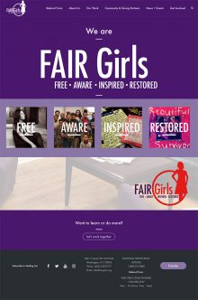 FAIR Girls